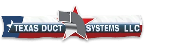 Logo, Texas Duct Systems, L.L.C.