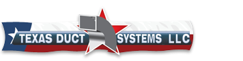 Logo, Texas Duct Systems, L.L.C.